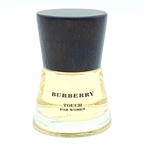 burberry touch for women near me|burberry touch for women notes.